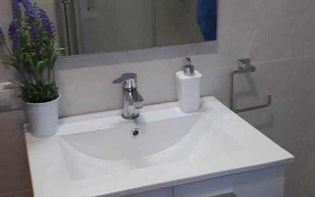 SON GUAL - Apartment with private pool in Inca. Free WiFi