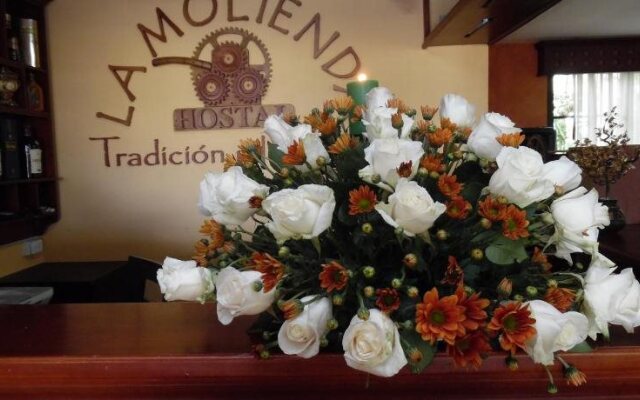 Hostal La Molienda