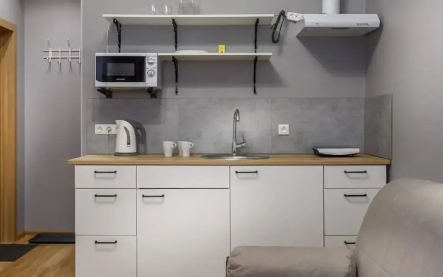 Апартаменты Prime Host, Технопарк Б