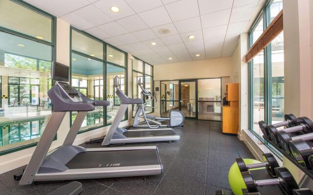 Hilton Garden Inn Fishkill