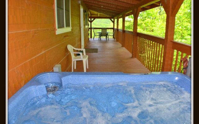 Olde Tyme Way Cabins 3526