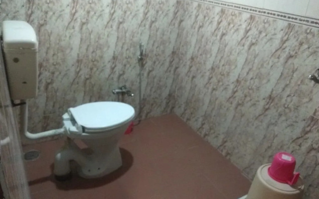 JK Rooms 110 Renuka-ST Bus Stand