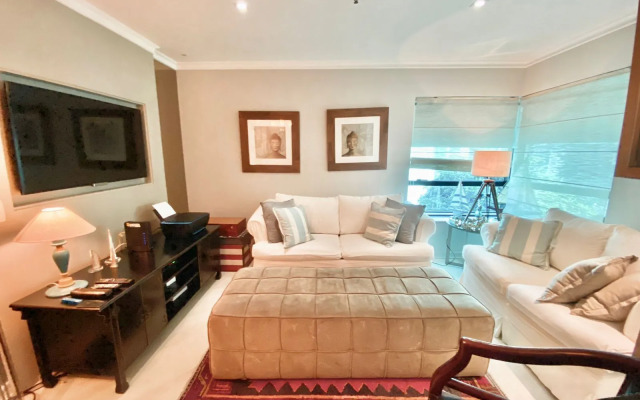 Sp Flat Jardins Prime Experience