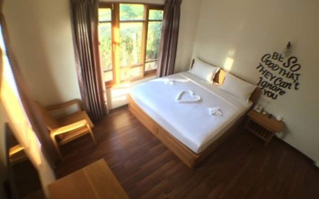 WEStay at Bagan Lotus Hotel