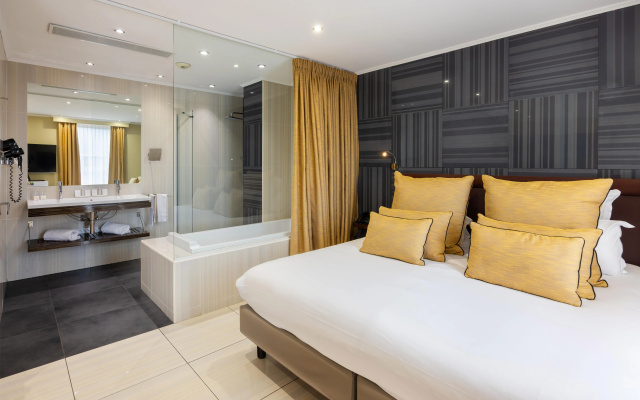 Best Western Plus Hotel Massena Nice