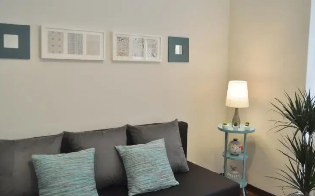 Cosy Virtudes Apartment