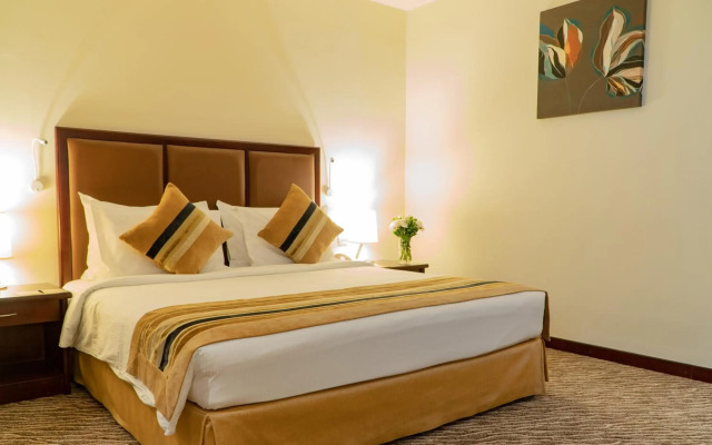 ibis World Trade Centre Dubai