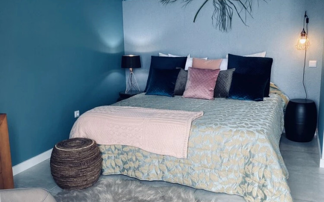 Villa Sophia by Alma Holiday Rentals