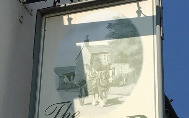 The Trap Inn