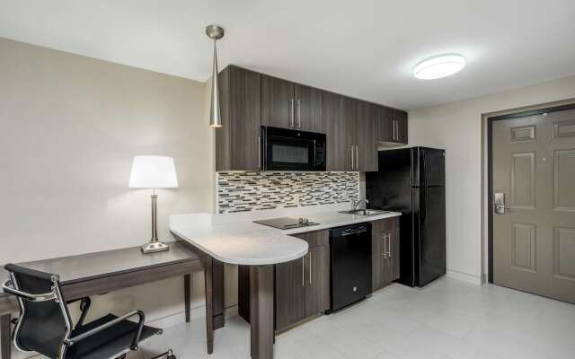 Baymont by Wyndham Clarksville