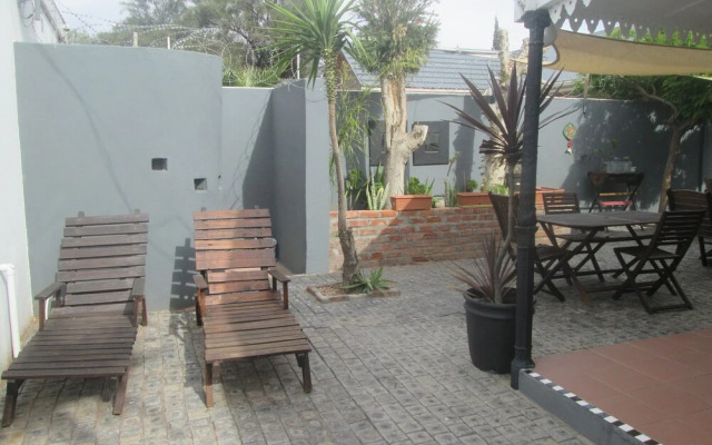 The 3 Chimneys Guest House