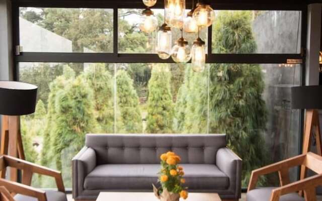 Organico Hotel Boutique