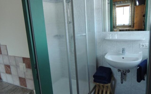 Farmauhof & Winkelhütte