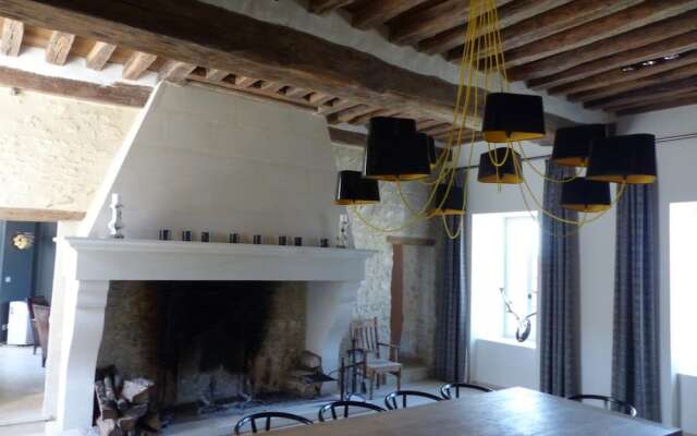 La Ferme du Château