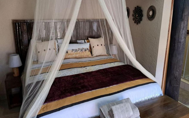 Hambana Lifestyle Lodge