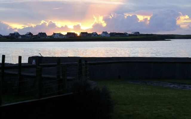 sandwick bay guest house