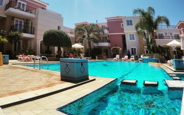 Hotel Zeus