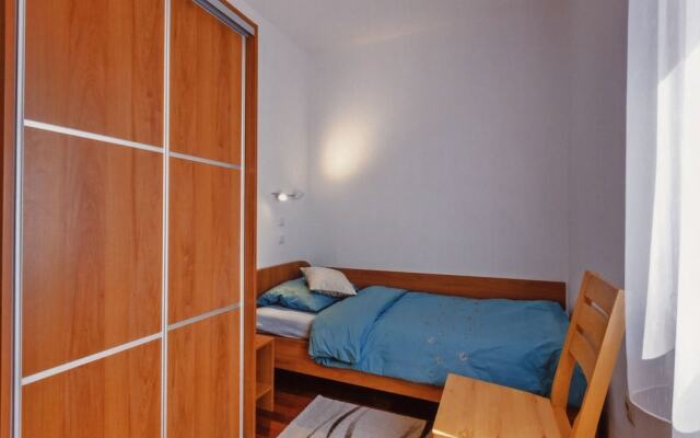 Apartments Manoy