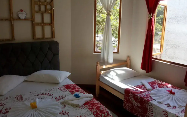 Pousada Jardim Alameda