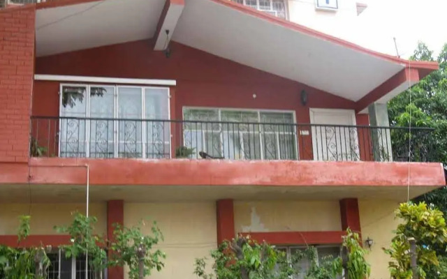 Rupkatha Guest House ,CL 60-Sector 2