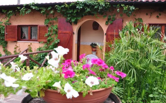 Bed And Breakfast Da Giacomo