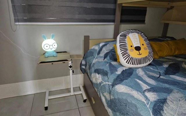 Tu joya Tapatia - Apartamento con alberca y aire acondicionado