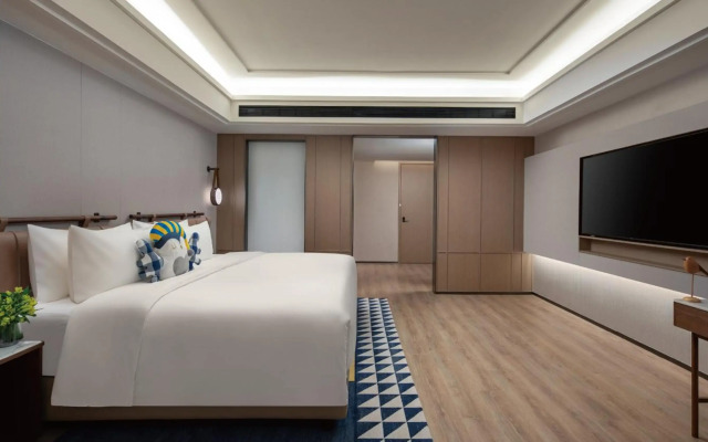 Shanghai Ramada East