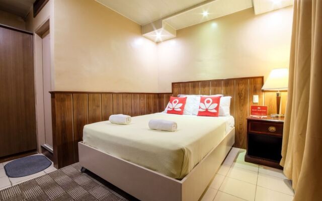 ZEN Rooms Leonard Wood Rd Baguio