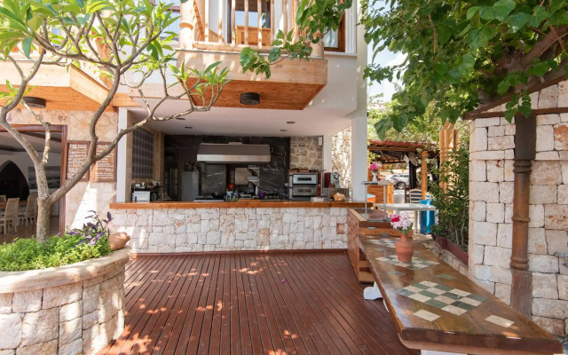 Elixir Boutique Hotel