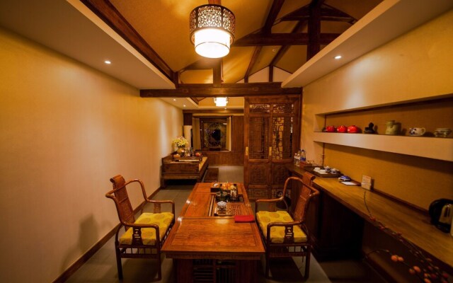 Walden Hotel