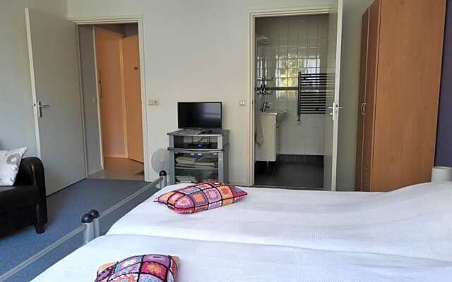 Vakantiewoning De Berkeboom