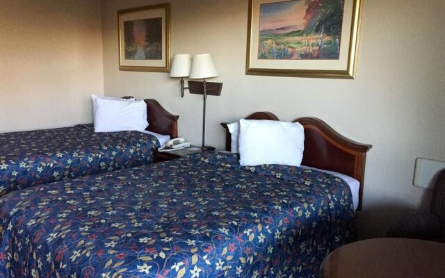 Days Inn Macon North