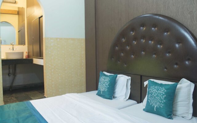 OYO 3460 Hotel Siddhartha