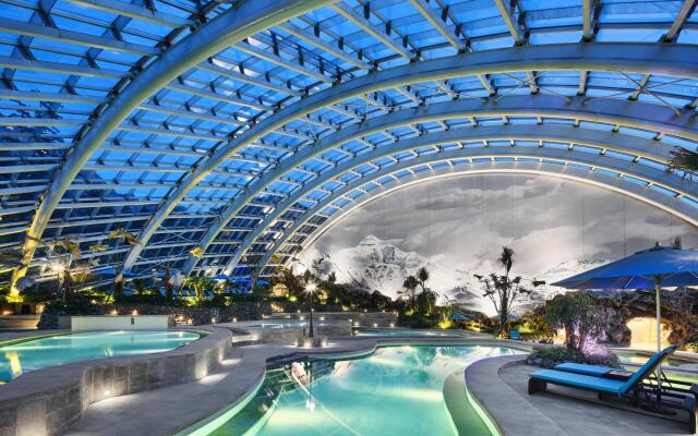 InterContinental Resort Jiuzhai Paradise by IHG