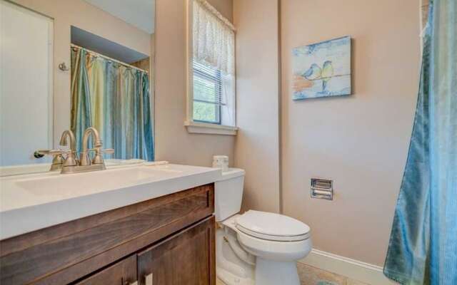 Moorings 17-18 - Two Bedroom Villa