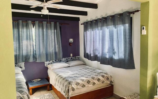 Villa Bougainvillea Aruba, the Tango Suite