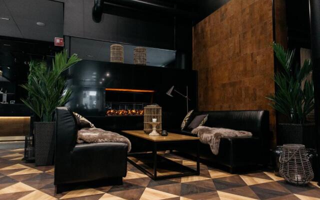 Original Sokos Hotel Puijonsarvi