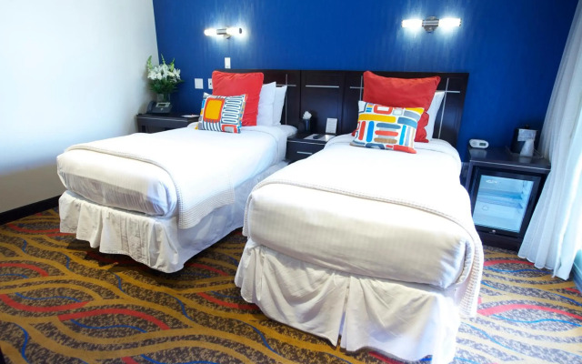 Nesva Hotel