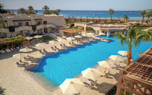 Naama Bay Promenade Beach Resort by Accor