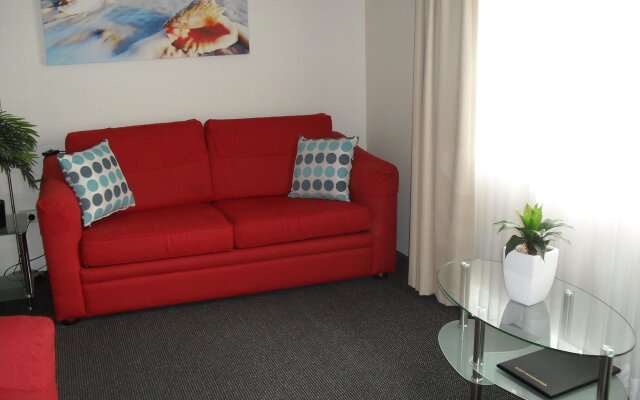 Beaches Serviced Apartments