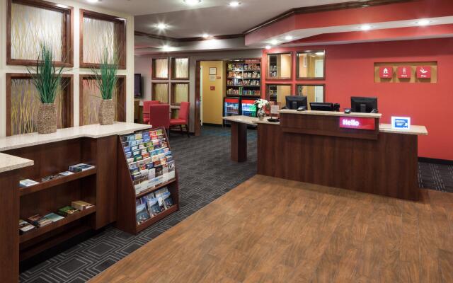 Towneplace Suites by Marriott Little Rock West