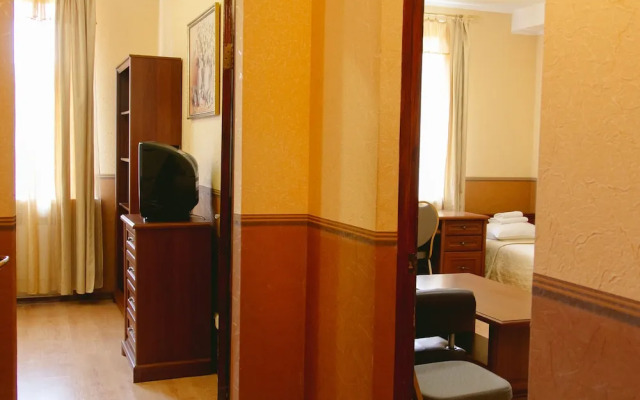 Korona Hostel
