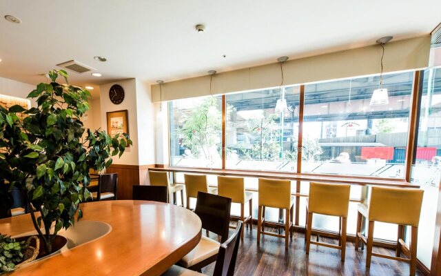 Sardonyx Ueno Hotel