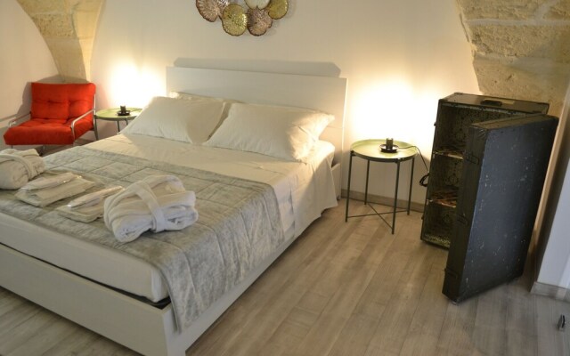 Benny Houses e Suite
