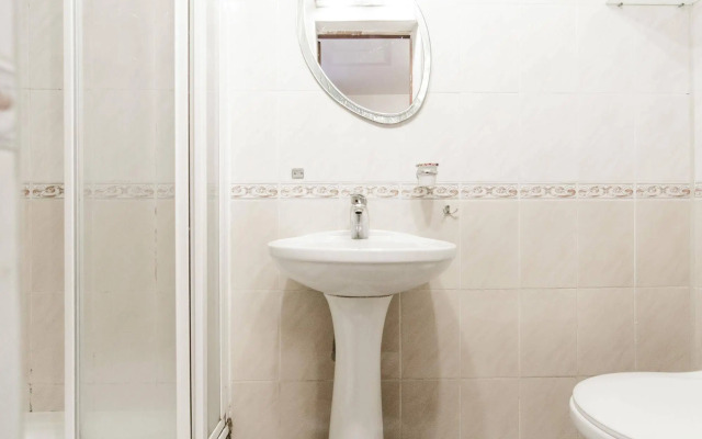 Odessa Rent Service Apartments