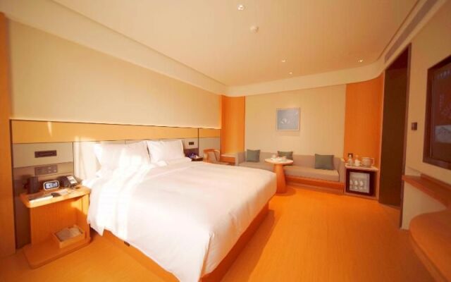 Ji Hotel (Beijing Guangqu Road Branch)