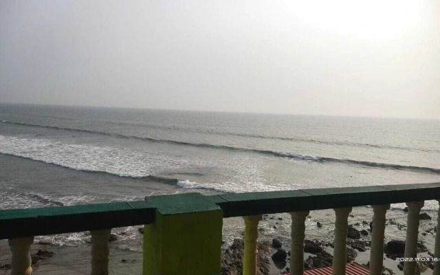Hill Top Arambol