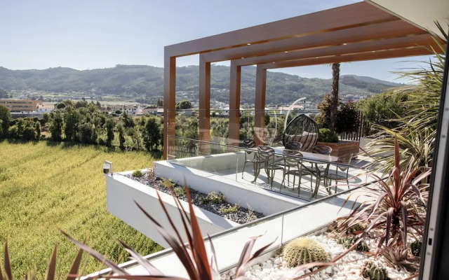 Valentina Residence by GuimaGold