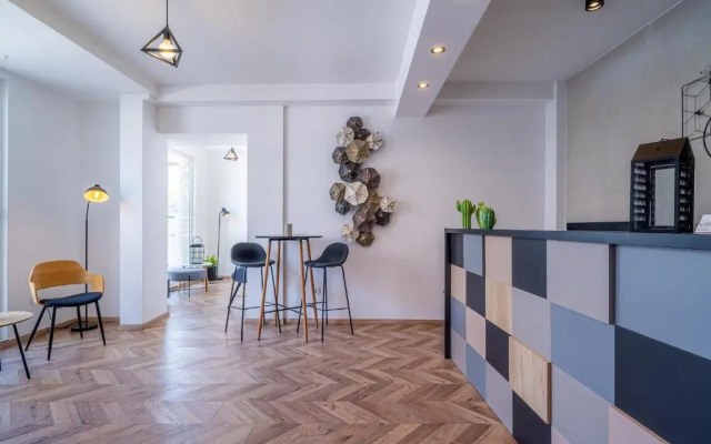 Apartment Sanja