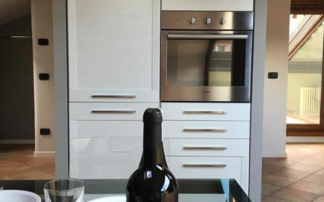 Appartamento i Sentieri 23